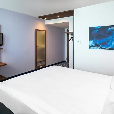 Holiday Inn Express Amsterdam - South By Ihg Exterior foto
