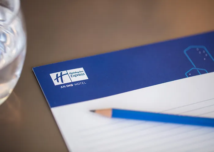 Holiday Inn Express Amsterdam - South By Ihg